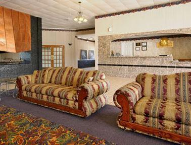 Executive Inn And Suites Waxahachie Intérieur photo