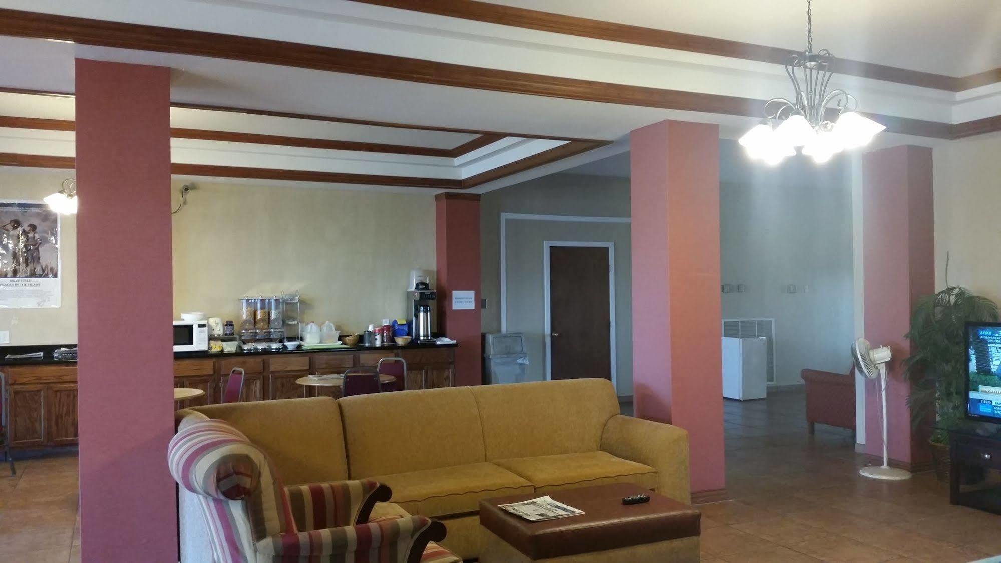Executive Inn And Suites Waxahachie Extérieur photo