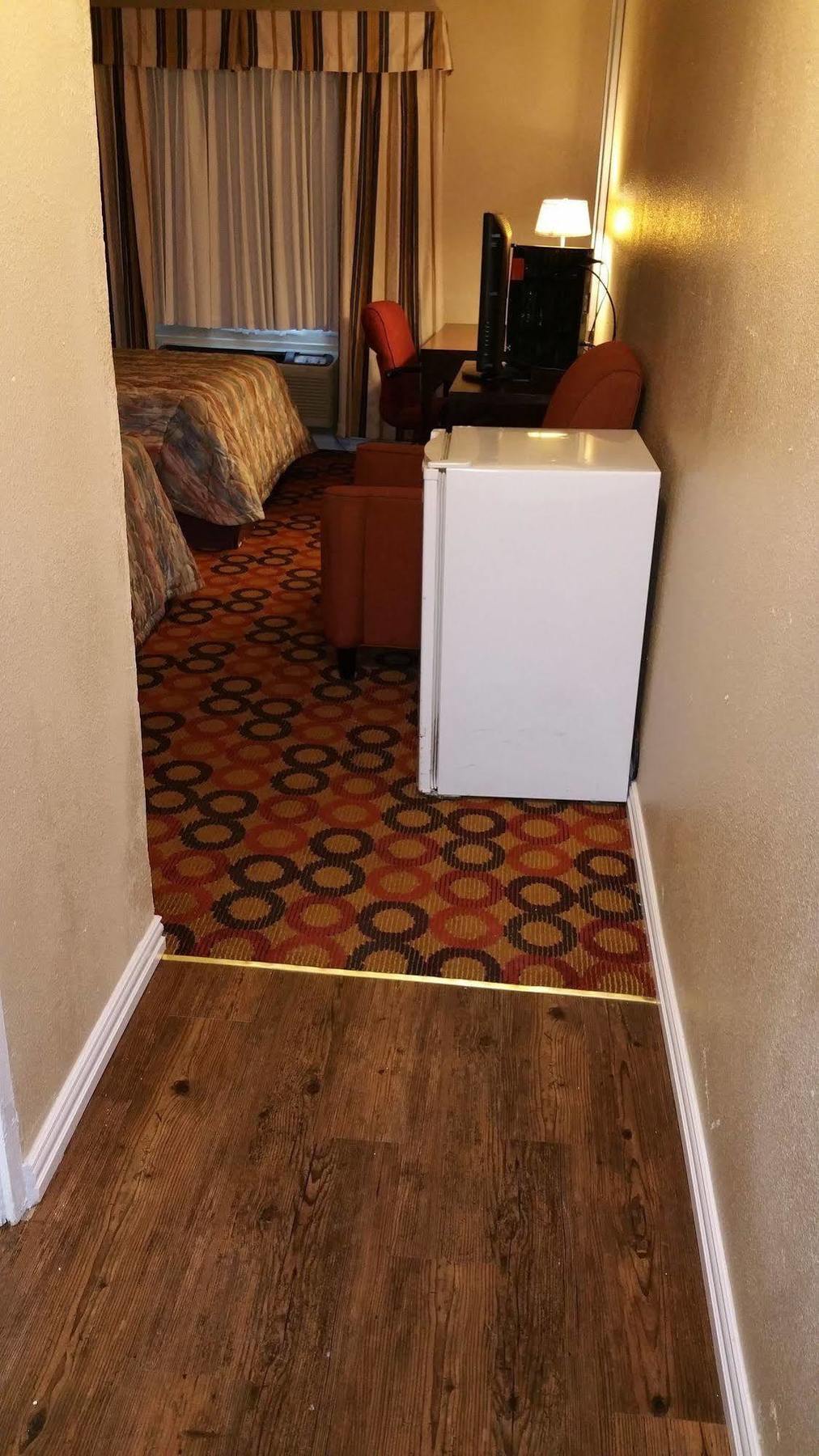 Executive Inn And Suites Waxahachie Extérieur photo